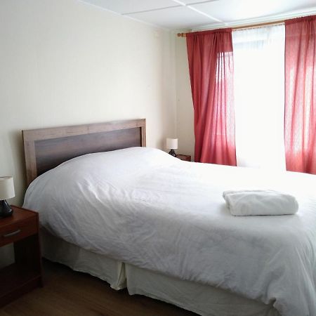 הוסטל קויאיקה Patagon Backpackers מראה חיצוני תמונה