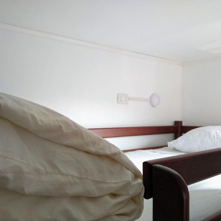הוסטל קויאיקה Patagon Backpackers מראה חיצוני תמונה