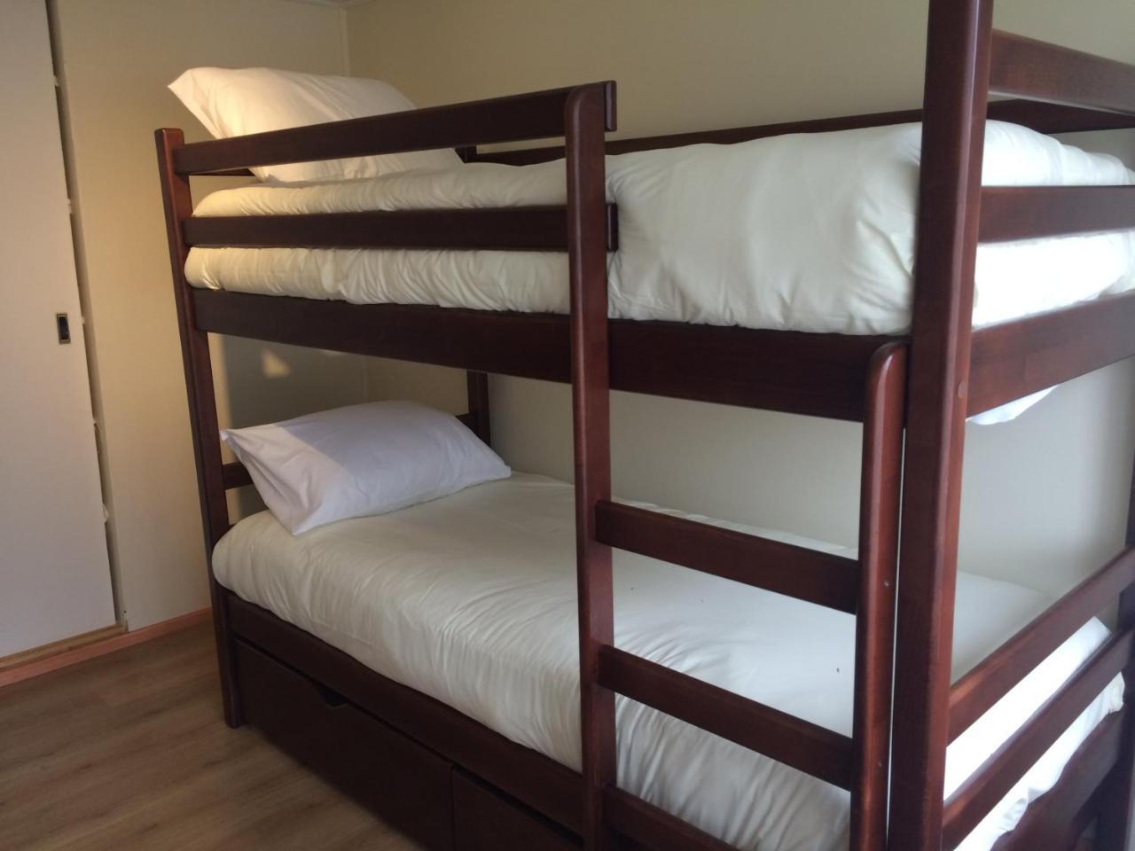 הוסטל קויאיקה Patagon Backpackers מראה חיצוני תמונה