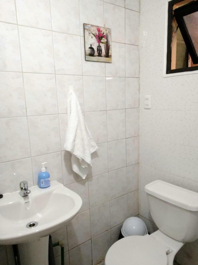 הוסטל קויאיקה Patagon Backpackers מראה חיצוני תמונה