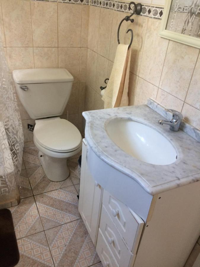 הוסטל קויאיקה Patagon Backpackers מראה חיצוני תמונה